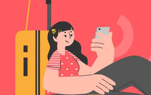 异乡好居 异乡好居