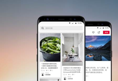 花瓣官方版 花瓣官方版
