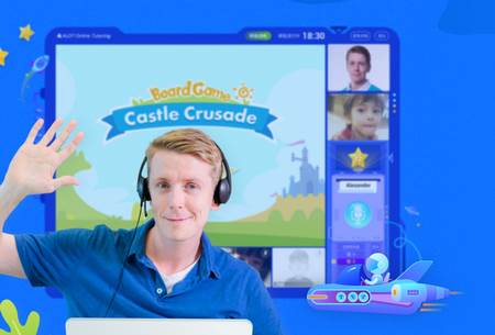 爱乐奇学习平台