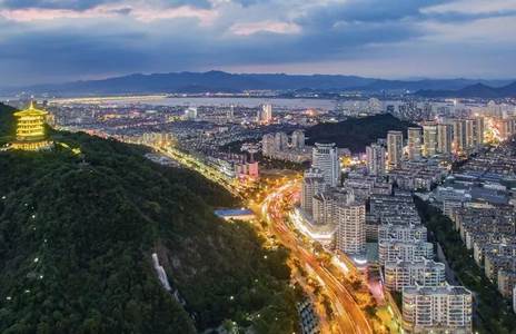 你好台州APP 你好台州APP