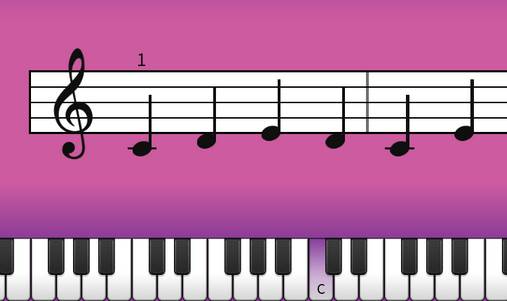 Simply Piano中文破解版 Simply Piano中文破解版