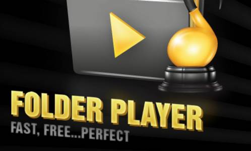 文件夹播放器专业版 文件夹播放器专业版