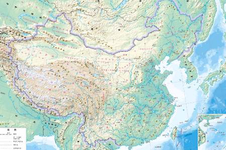 全国地图app 全国地图app