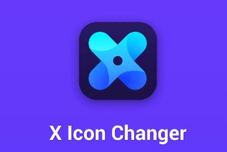 X图标转换器app破解版 X图标转换器app破解版