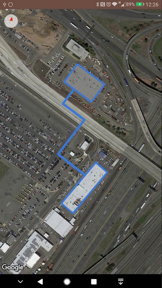 谷歌地图工具(Toolmaps)
