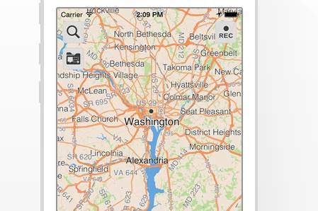 大师地图专业版(Guru Maps Pro) 大师地图专业版(Guru Maps Pro)