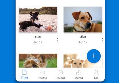 微软网盘Onedrive软件 微软网盘Onedrive软件