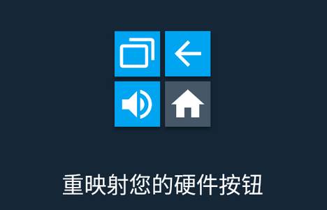 按键映射Button Mapper专业高级版 按键映射Button Mapper专业高级版