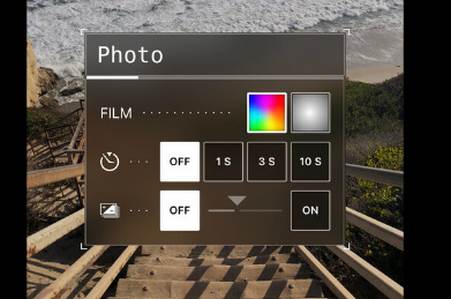 ProShot安卓中文破解版