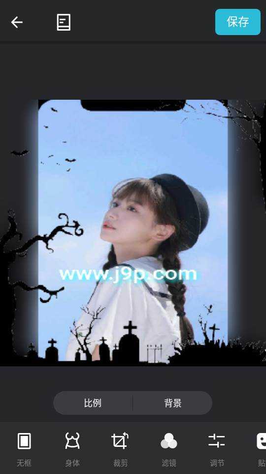 inCollage拼图软件专业版