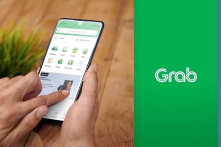 Grab打车中文版 Grab打车中文版