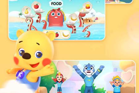 洪恩学堂教师端 洪恩学堂教师端