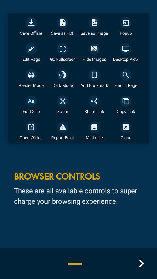 Snap Searc隐身浏览器高级版