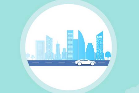 吉汽出行客户端