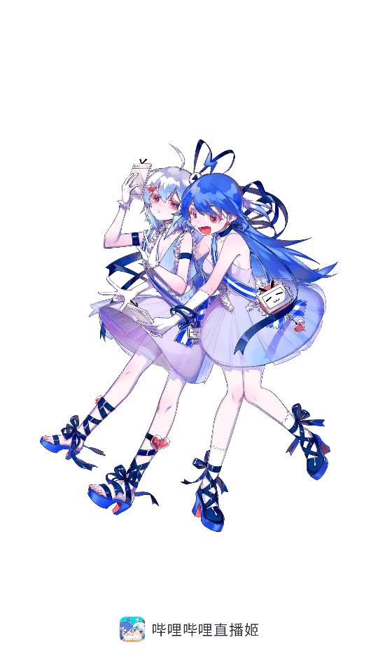 哔哩哔哩直播姬 哔哩哔哩直播姬