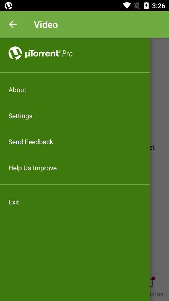 μTorrent下载器专业版