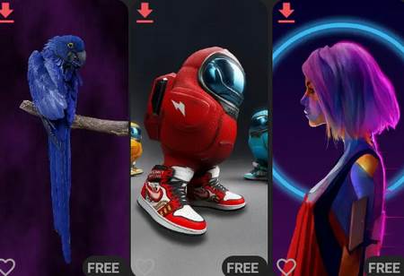 Pixel 4D动态壁纸破解版 Pixel 4D动态壁纸破解版