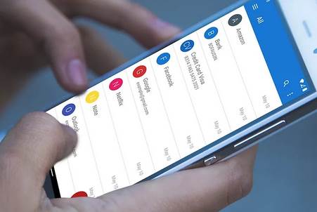 我的密码管理器(My Passwords) 我的密码管理器(My Passwords)