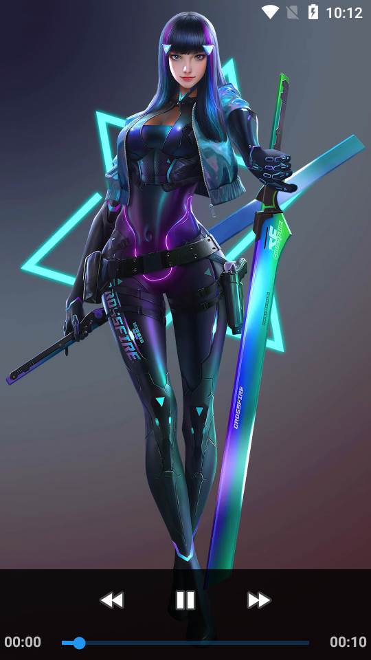 星空视频壁纸软件最新版 星空视频壁纸软件最新版