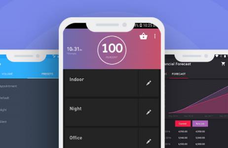 安卓音量控制器付费专业版5.1.1
