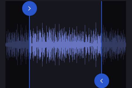 音频裁剪铃声制作器破解版 音频裁剪铃声制作器破解版