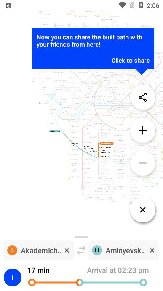 地铁世界地图Metro破解版