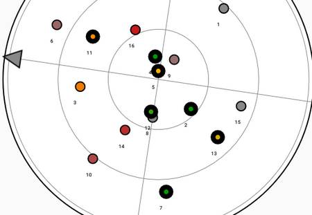 百斗卫星导航地图 百斗卫星导航地图