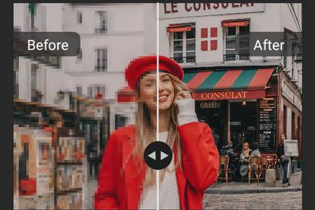 照片编辑器PhotoStudio破解版 照片编辑器PhotoStudio破解版