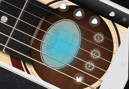 和弦吉他 和弦吉他