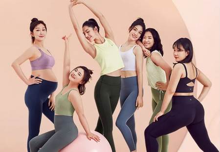 凯格尔运动 凯格尔运动