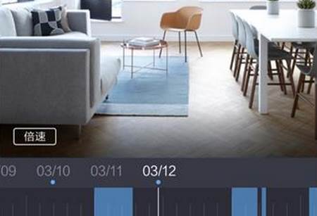 云蚁物联智能摄像机