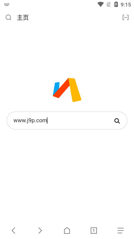 Via浏览器国内版