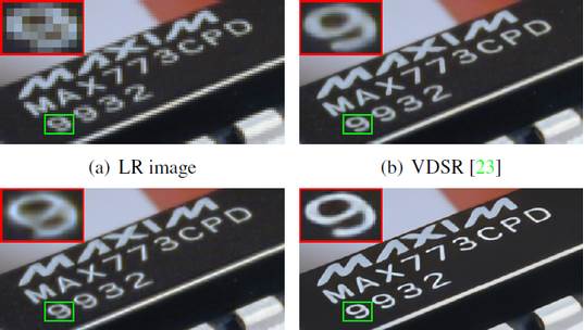 RealSR图片放大工具 RealSR图片放大工具