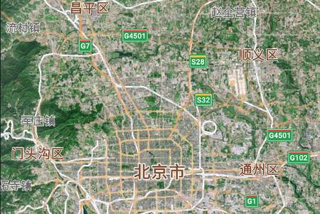 北斗全景地图app手机版 北斗全景地图app手机版