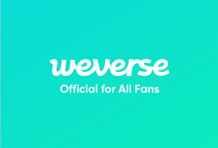 weverse2022官方版
