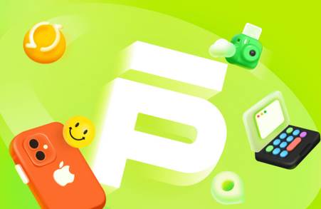 京东拍拍严选官方版