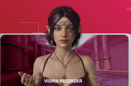 Vidma屏幕录制(Vidma Recorder) Vidma屏幕录制(Vidma Recorder)