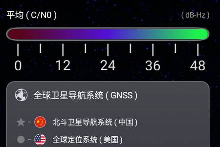 联星北斗助手app