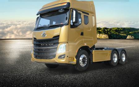 柳汽乘龙V 车联网服务系统 柳汽乘龙V 车联网服务系统