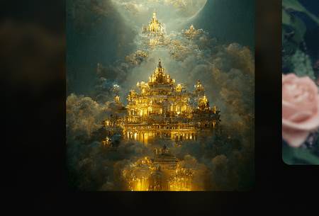 AI绘画宝app安卓版 AI绘画宝app安卓版