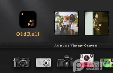OldRoll复古相机谷歌版