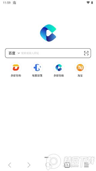 多御浏览器手机版