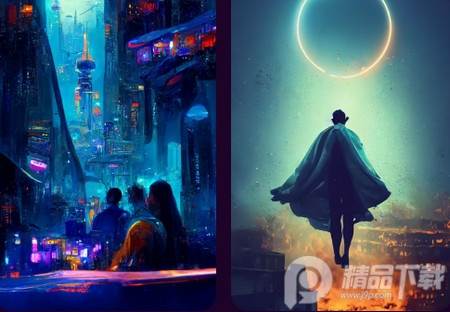 壁纸星球客户端2023手机版 壁纸星球客户端2023手机版