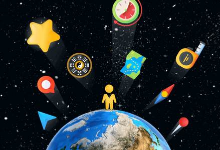 世界卫星地图Earth 3D Map安卓版