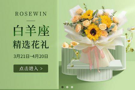 Rosewin鲜花app安卓版