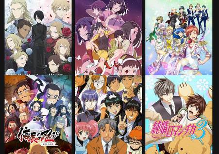 喵次元app官方版 喵次元app官方版