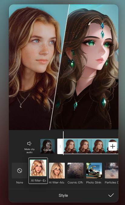 capcut剪映app capcut剪映app