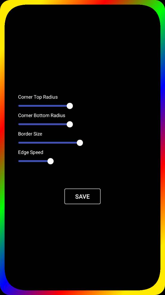 True Edge跑马灯app高级版