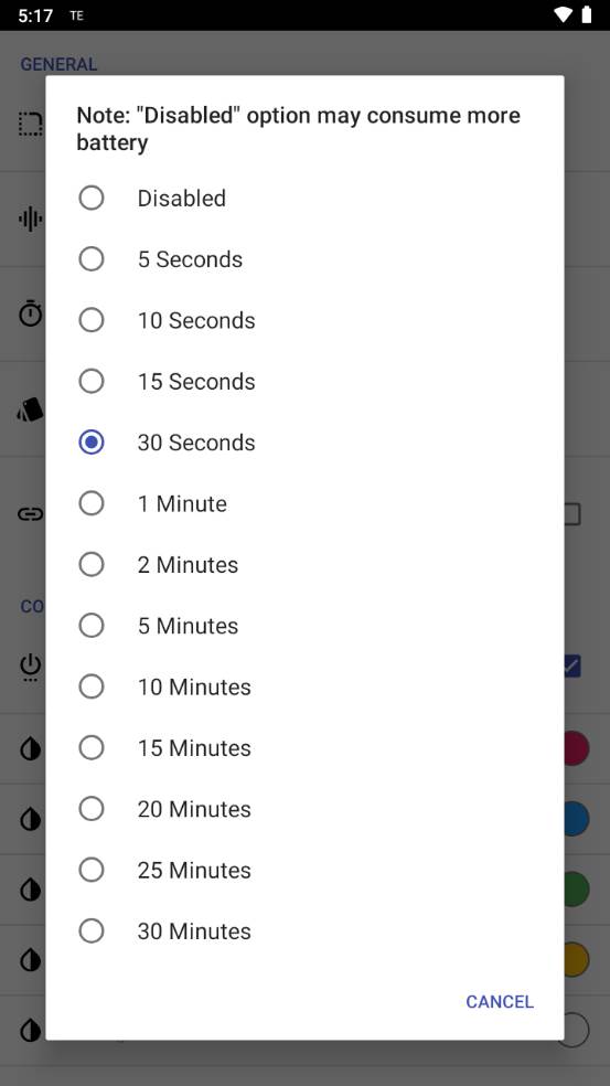 True Edge跑马灯app高级版