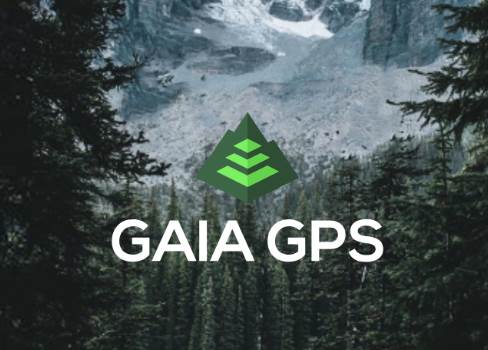 盖亚gps地图(Gaia GPS免费版)